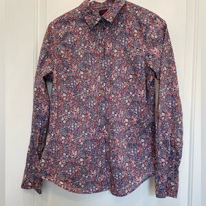 Jcrew Button Up Shirt
